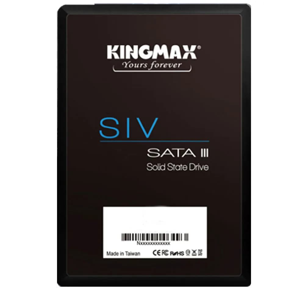 اس اس دی کینگ مکس 1 ترابایت مدل SIV