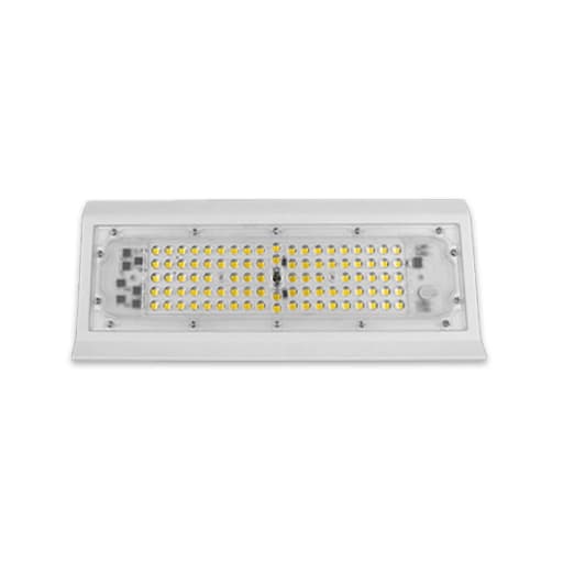 پروژکتور آرشیدا صدفی 80 وات SMD پارس شعاع توس