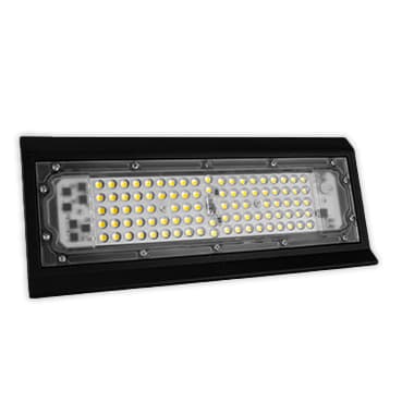 پروژکتور آرشیدا 80 وات SMD پارس شعاع توس — تصویر ۲