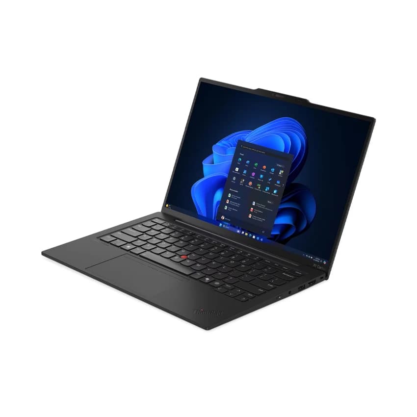 لپ تاپ لنوو 14 اینچی مدل ThinkPad X1 Carbon Gen 13 Ultra7 265U 64GB 1TB — تصویر ۳