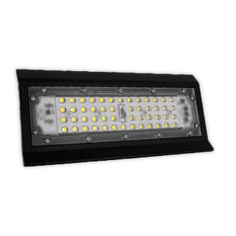 پروژکتور آرشیدا 50 وات SMD پارس شعاع توس — تصویر ۲