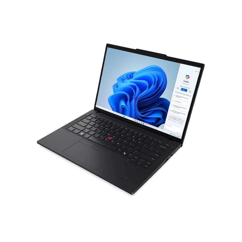 لپ تاپ لنوو 14 اینچی مدل ThinkPad T14 Gen5 Ultra7 165U 48GB 2TB Touchscreen — تصویر ۴