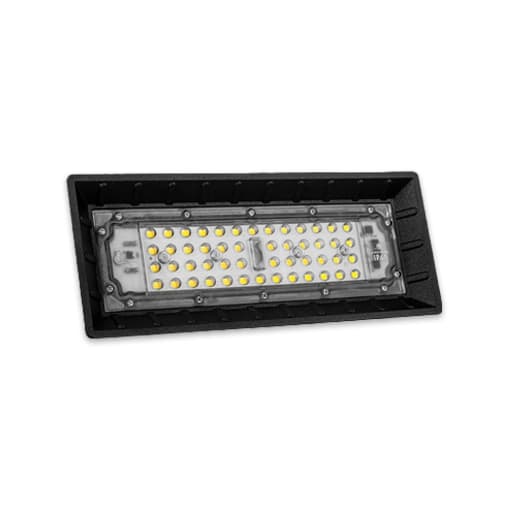 پروژکتور آرتمیس 50 وات SMD پارس شعاع توس