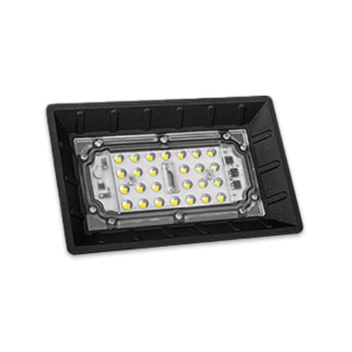 پروژکتور آرتمیس 30 وات SMD پارس شعاع توس