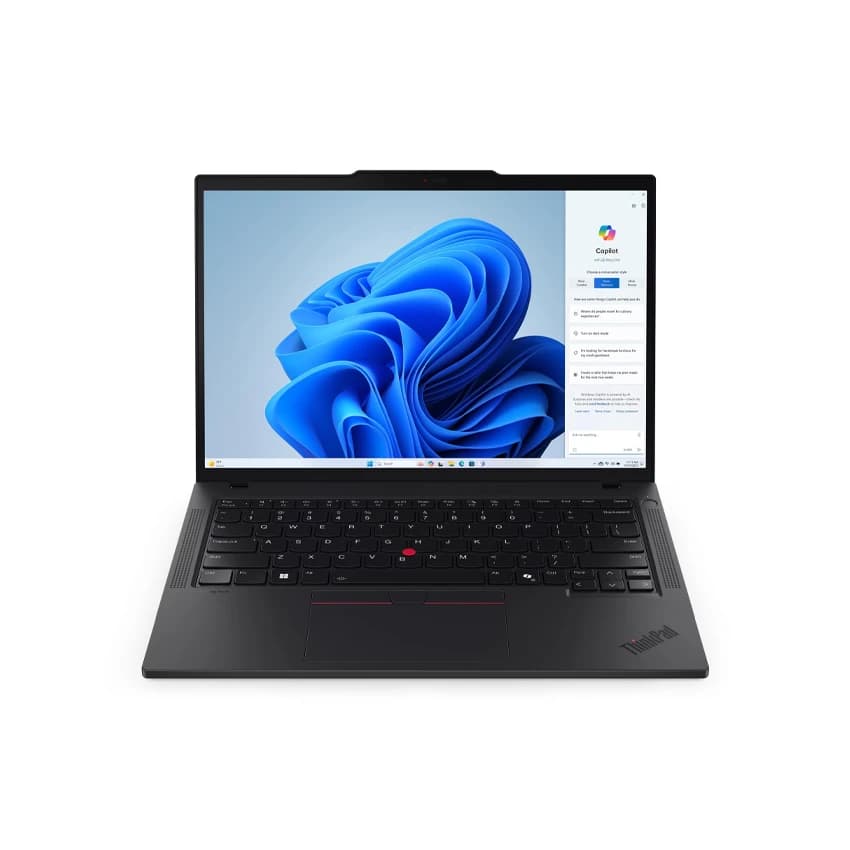 لپ تاپ لنوو 14 اینچی مدل ThinkPad T14 Gen5 Ultra7 165U 32GB 2TB Touchscreen — تصویر ۷