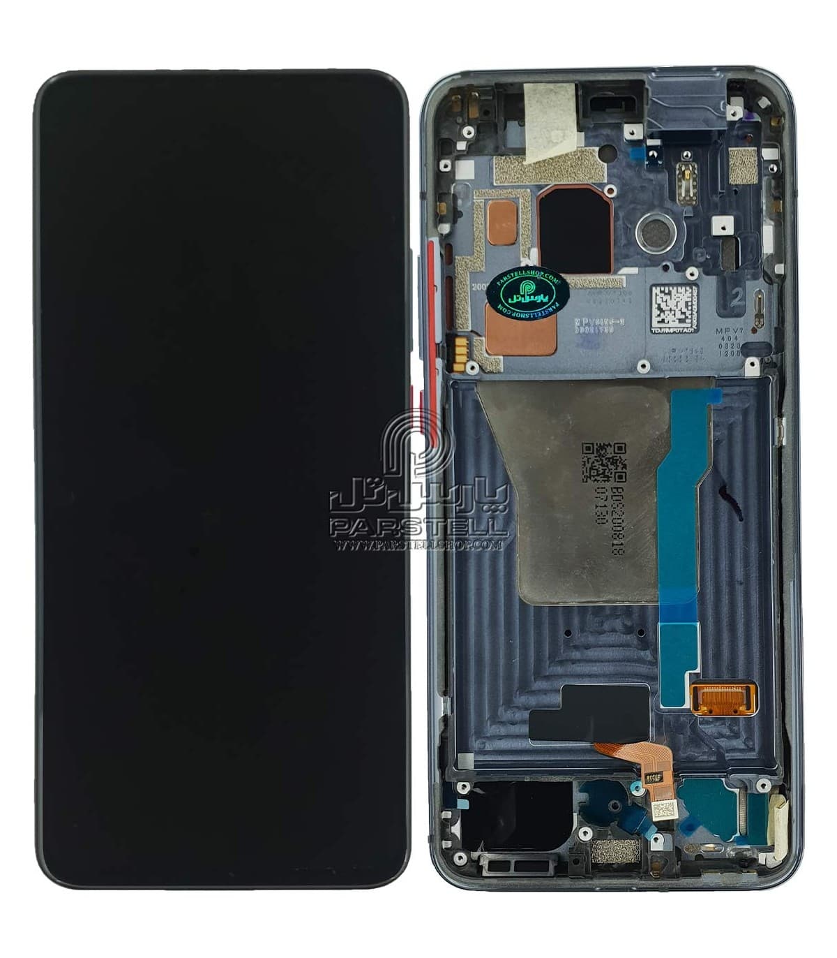 تاچ و ال سی دی شیائومی POCO F2 PRO اصل