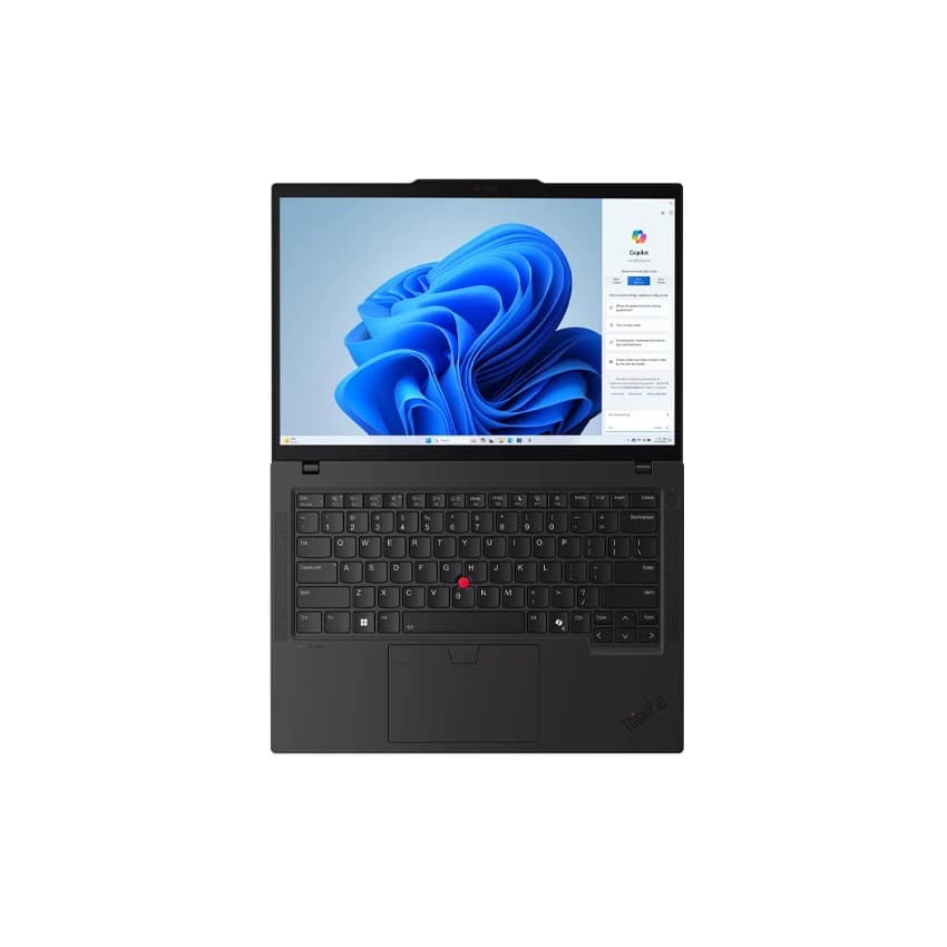 لپ تاپ لنوو 14 اینچی مدل ThinkPad T14 Gen5 Ultra7 165U 64GB 512GB Touchscreen — تصویر ۶