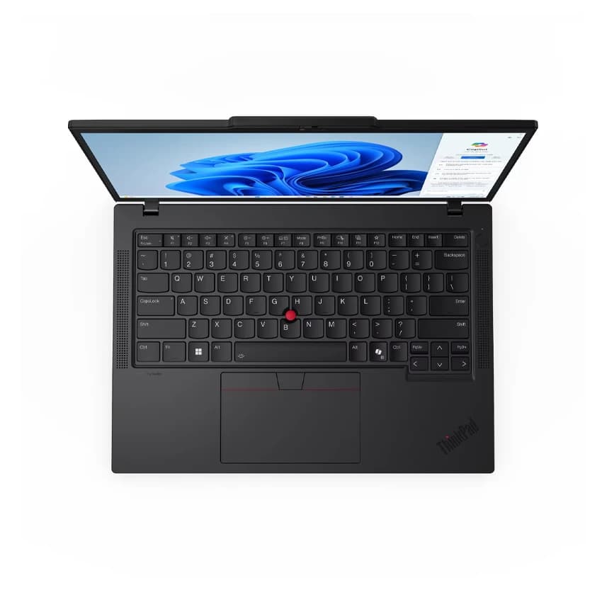 لپ تاپ لنوو 14 اینچی مدل ThinkPad T14 Gen5 Ultra7 165U 48GB 512GB Touchscreen — تصویر ۸