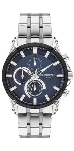 ساعت مچی لی کوپر مردانه مدل LEE COOPER LC07532.655