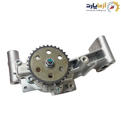 اویل پمپ کی ام سی تی 8