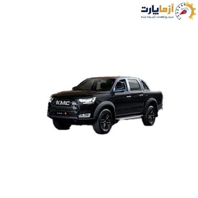 گلگیر عقب سمت چپ کی ام سی تی 8