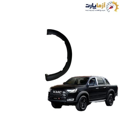 فلاپ دور گلگیر جلو راست کی ام سی تی 8 — تصویر ۲
