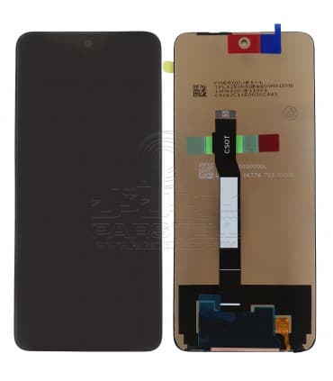 تاچ و ال سی دی شیائومی POCO X4 PRO اورجینال نیو