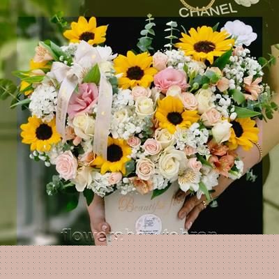 رز ابدی لوکس برای سلیقه‌های سخت‌پسند