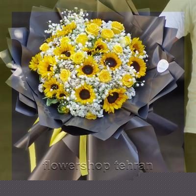 اگر دنبال هدیه شیک و بیدردسر هستی، گل نرگس برای هدیه گزینه خوبی است