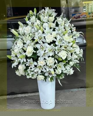 زیباترین دسته گل تولد خاص برای تبریک صمیمانه و شیک