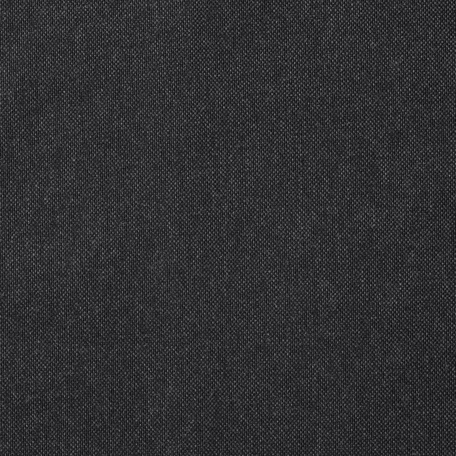 قاب تخت روکش دار خاکستری تیره سایز 160×200 سانتی متر ایکیا مدل SLATTUM — تصویر ۱۱