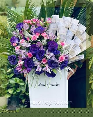 گل پارمیدا؛ انتخابی مطمئن برای هر سن و سلیقه