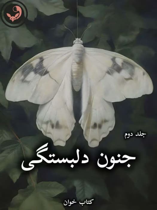 رمان جنون دلبستگی (جلد دوم) از دنیل لوری | دانلود | کتاب خوان