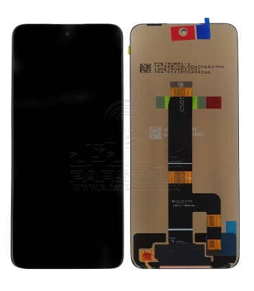 تاچ ال سی دی شیائومی Redmi 12 اصل شرکتی با فریم