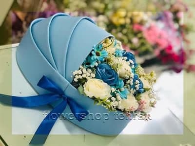 اگر وقت رفتن به گلفروشی را نداری کتاب هدیه را اینترنتی سفارش بده