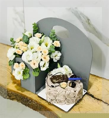 گل گلاره ؛ هدیهای امن برای وقتی نمیدانی چه بخری