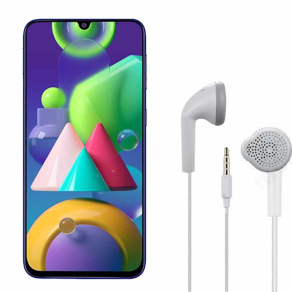 هندزفری اصلی گلکسی ام 21 سامسونگ Galaxy M21