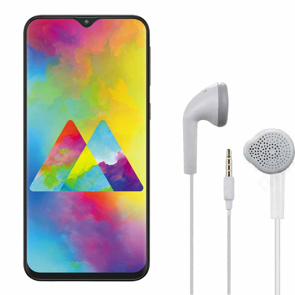 هندزفری اصلی گلکسی ام 20 سامسونگ Galaxy M20