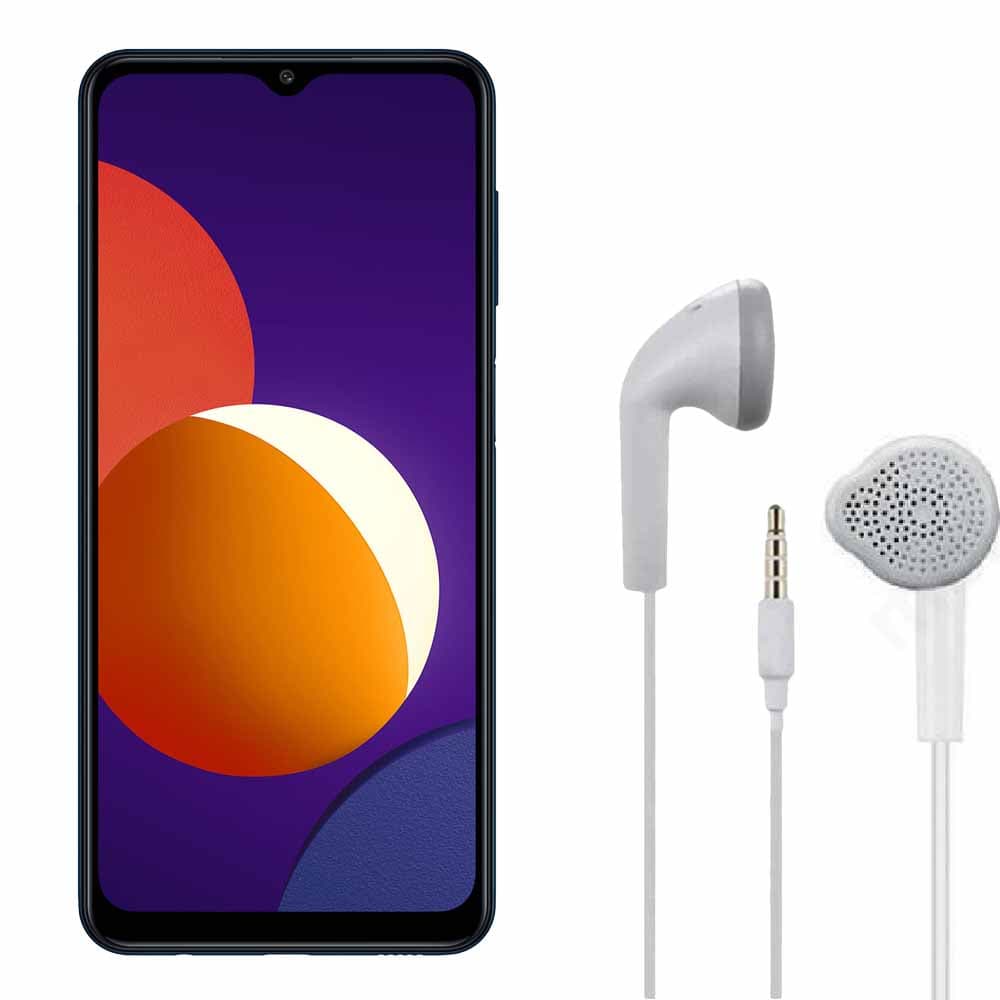هندزفری اصلی گلکسی ام 12 سامسونگ Galaxy M12