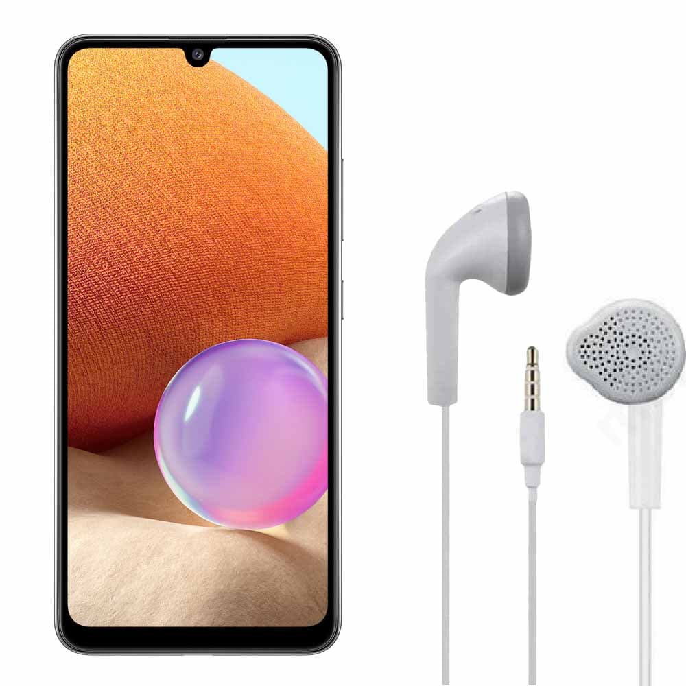 هندزفری اصلی گلکسی آ 32 سامسونگ Galaxy A32