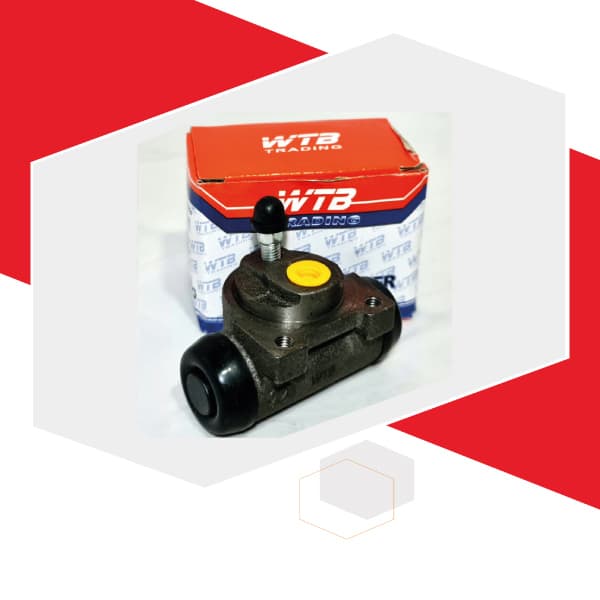 سیلندر چرخ سمند EF7 طرح ایداژ WTB