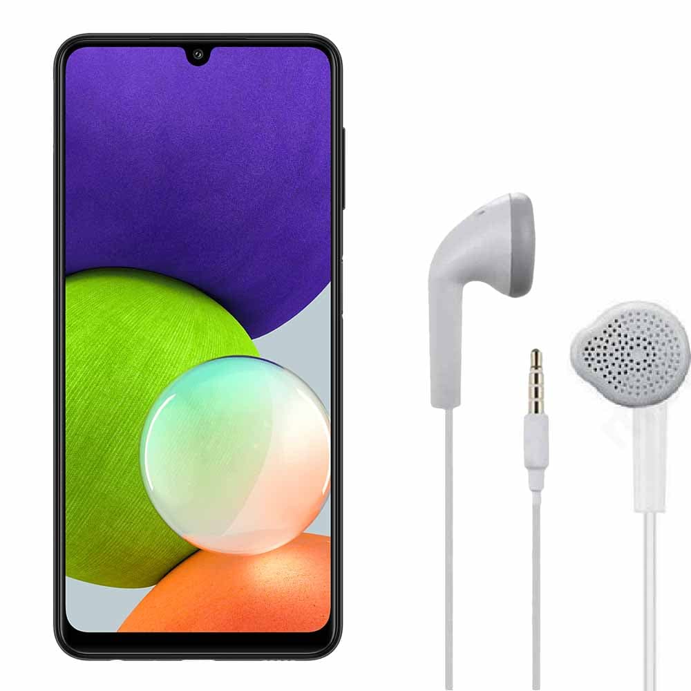 هندزفری اصلی گلکسی آ 22 سامسونگ Galaxy A22