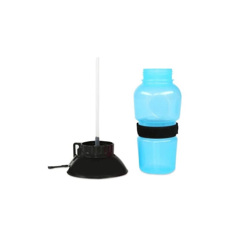 قمقمه فشاری آب اتوماتیک سگ و گربه Auto Dog Cat Mug — تصویر ۷