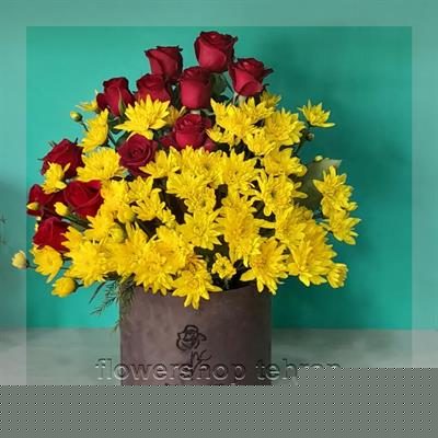 دسته گل قیمت ؛ هدیه‌ای امن برای وقتی نمی‌دانی چه بخری