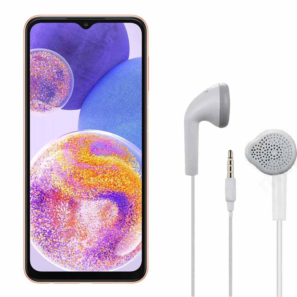 هندزفری اصلی گلکسی آ 23 سامسونگ Galaxy A23