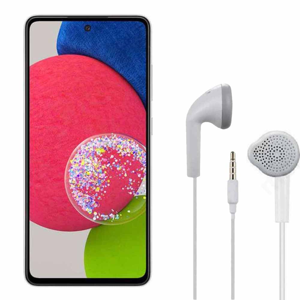 هندزفری اصلی گلکسی آ 52 اس سامسونگ Galaxy A52s