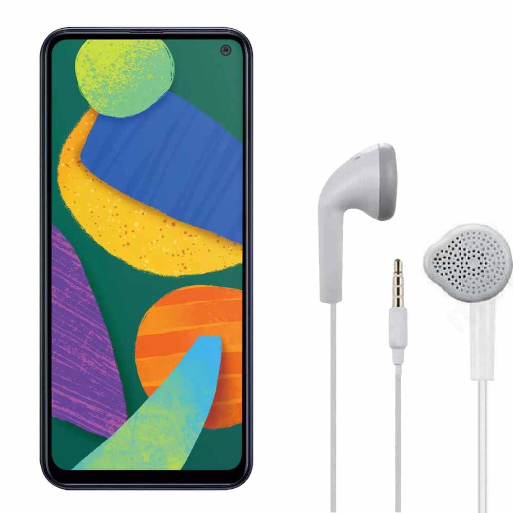 هندزفری اصلی گلکسی اف 52 سامسونگ Galaxy F52 5G