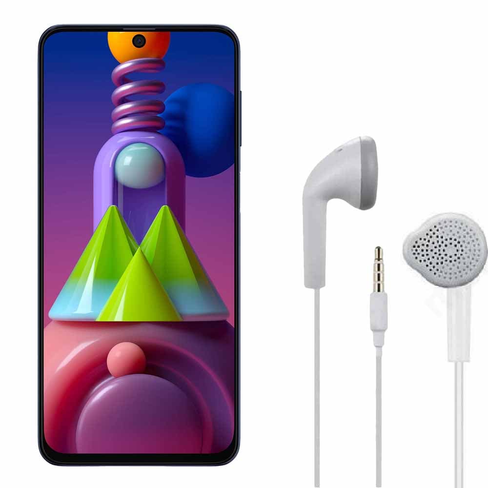 هندزفری اصلی گلکسی ام 51 سامسونگ Galaxy M51 — تصویر ۲