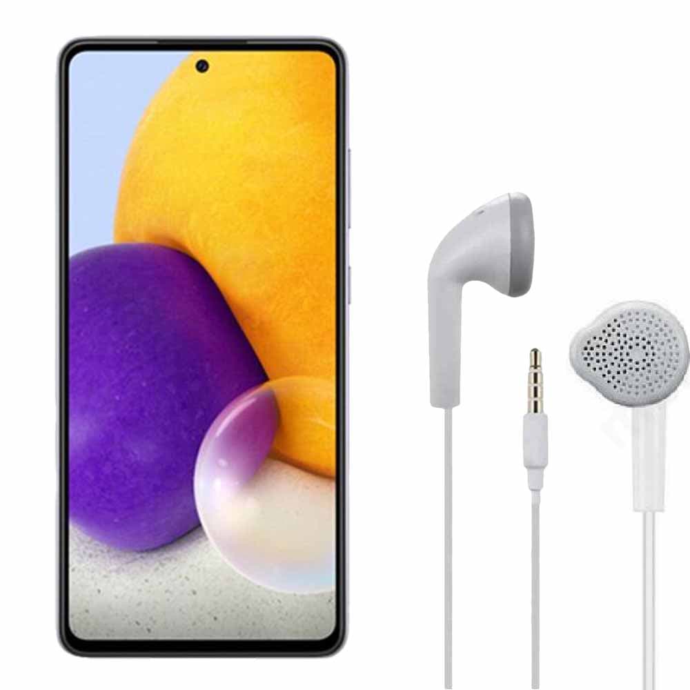 هندزفری اصلی گلکسی آ 72 سامسونگ Galaxy A72