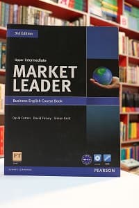 MARKET LEADER upper intermediate 3rd edition — تصویر ۱۲