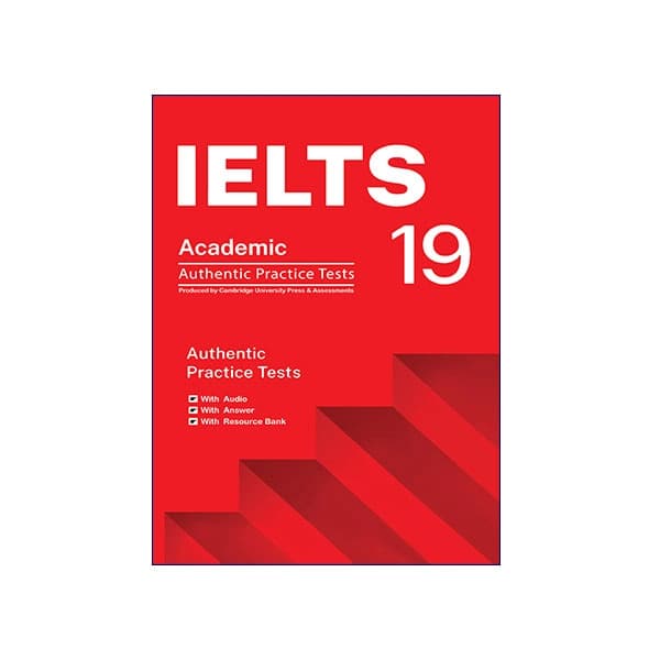 Cambridge IELTS 19 Academic — تصویر ۴