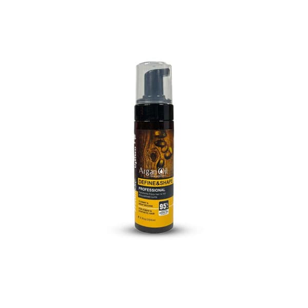 موس مو روغن آرگان ضد وز مو لایتنس 200 میل — تصویر ۱۰