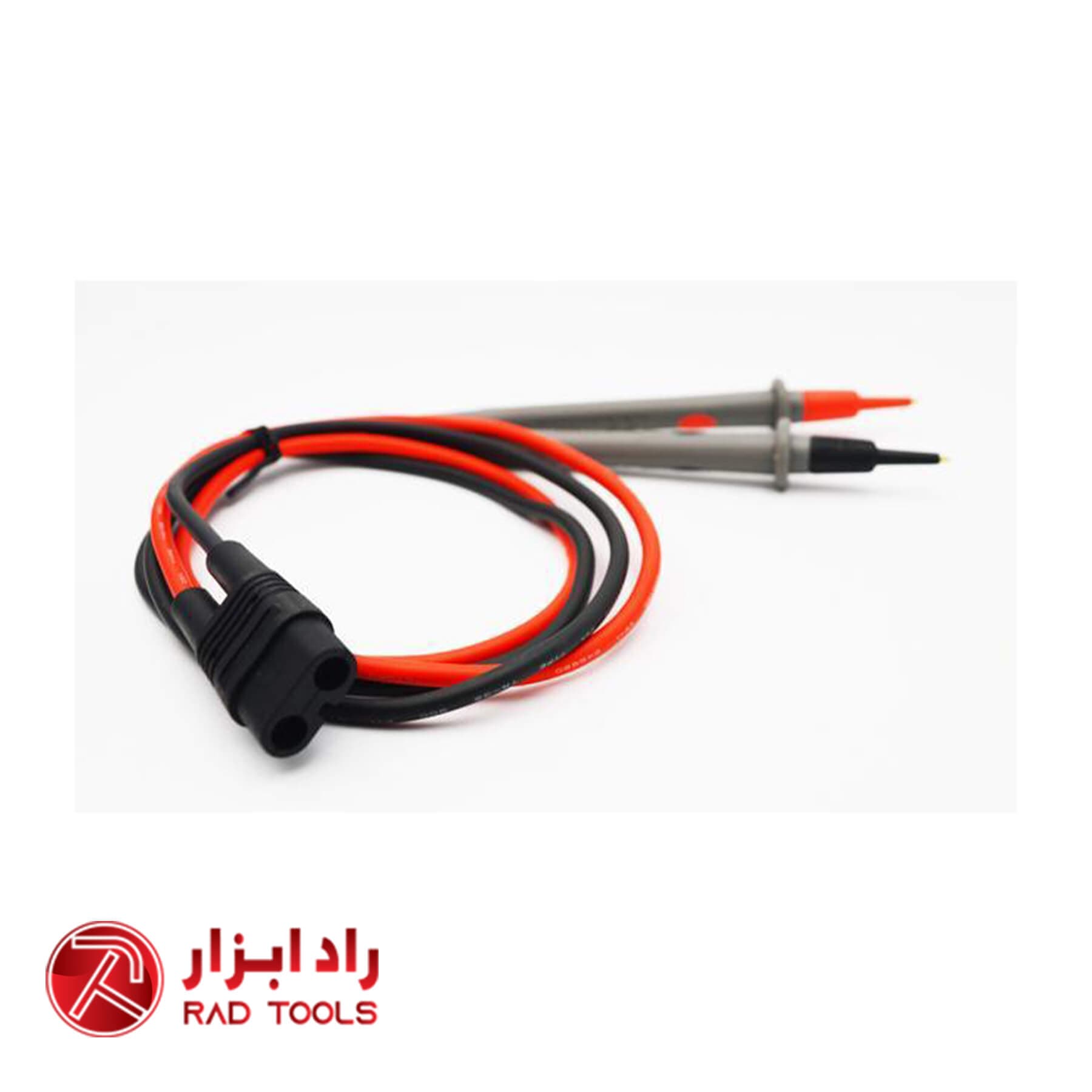 پراب آمپرمتر هیوکی HIOKI L9208 — تصویر ۴