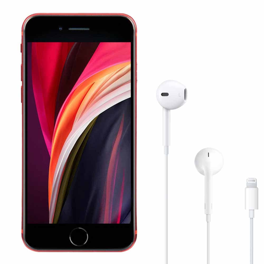 هندزفری اصلی آیفون اس ای 2020 اپل iPhone SE 2020