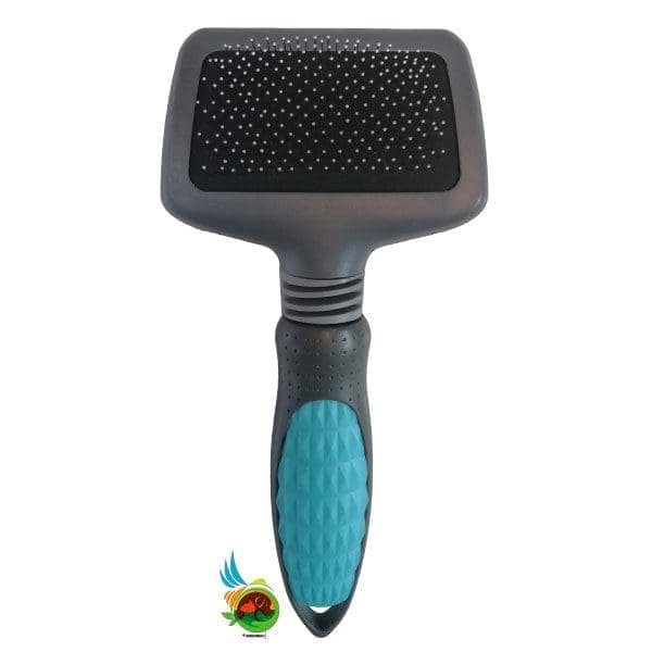 برس مخصوص سگ و گربه مدل بلفی برند مورفی ( curve ) Morphy hair removing brush
