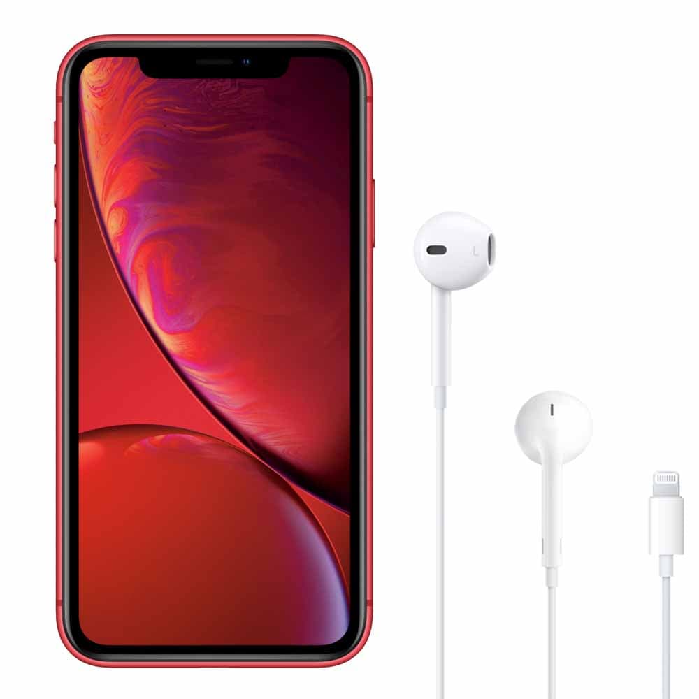 هندزفری اصلی آیفون ایکس آر اپل iPhone XR