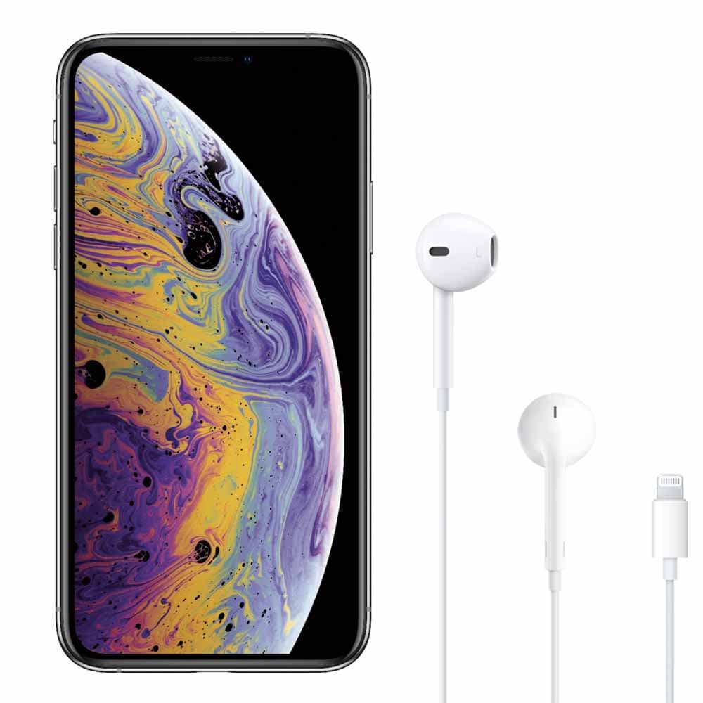 هندزفری اصلی آیفون ایکس اس اپل iPhone XS