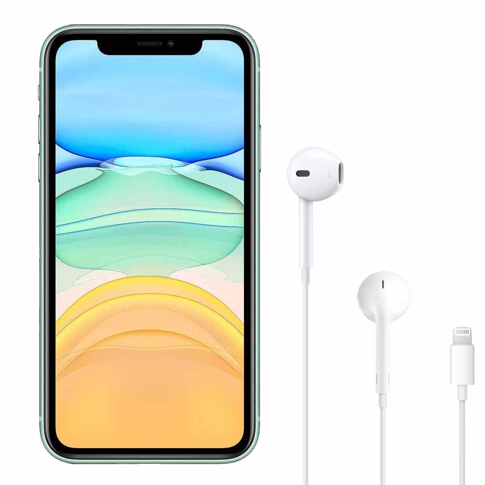 هندزفری اصلی آیفون 11 اپل iPhone 11