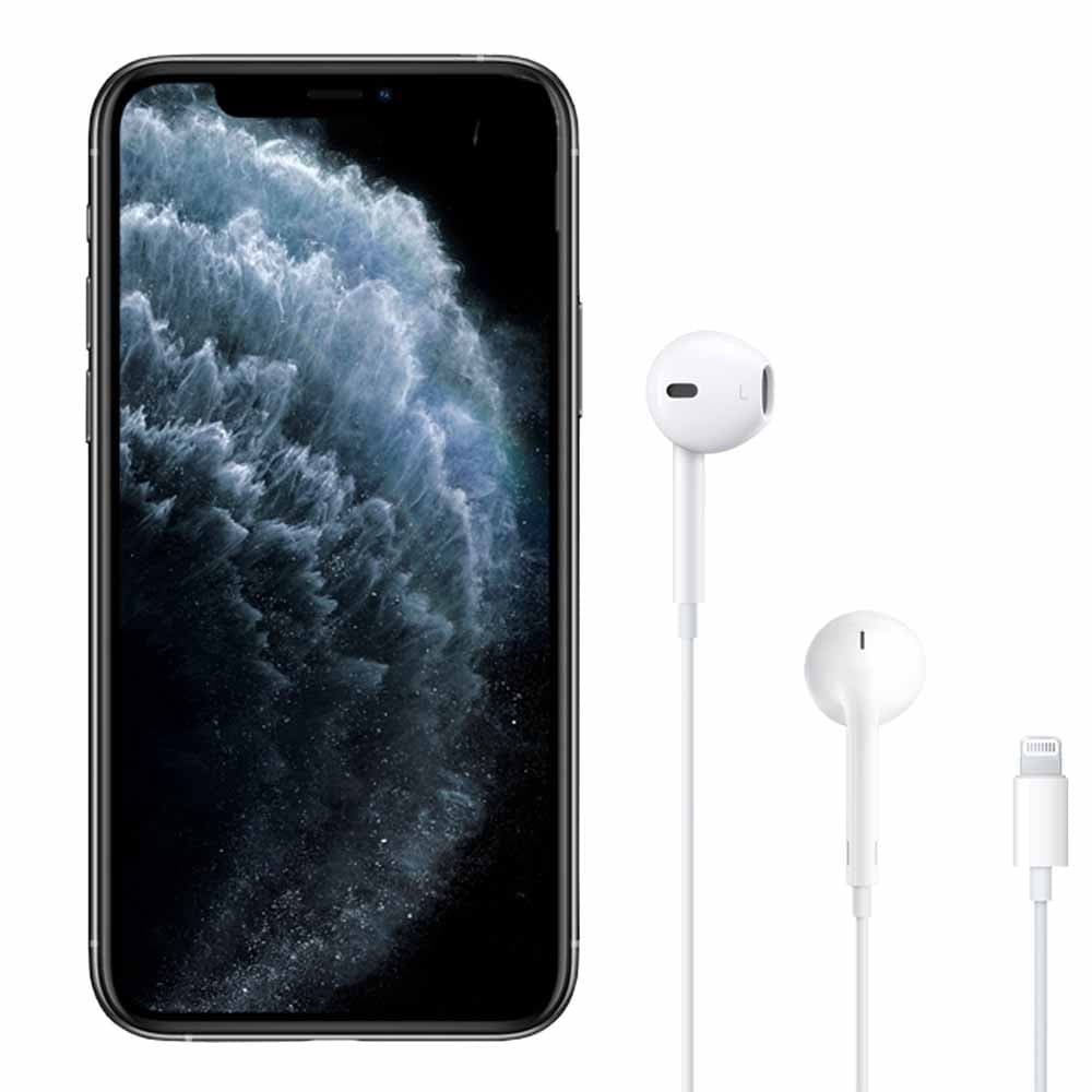 هندزفری اصلی آیفون 11 پرو اپل iPhone 11 Pro — تصویر ۶