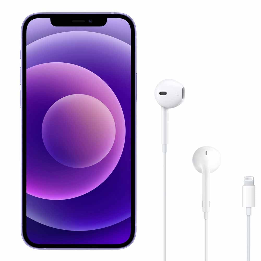 هندزفری اصلی آیفون 12 اپل iPhone 12